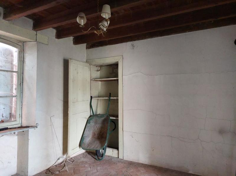 Maison - 82 m² - 6 pièces