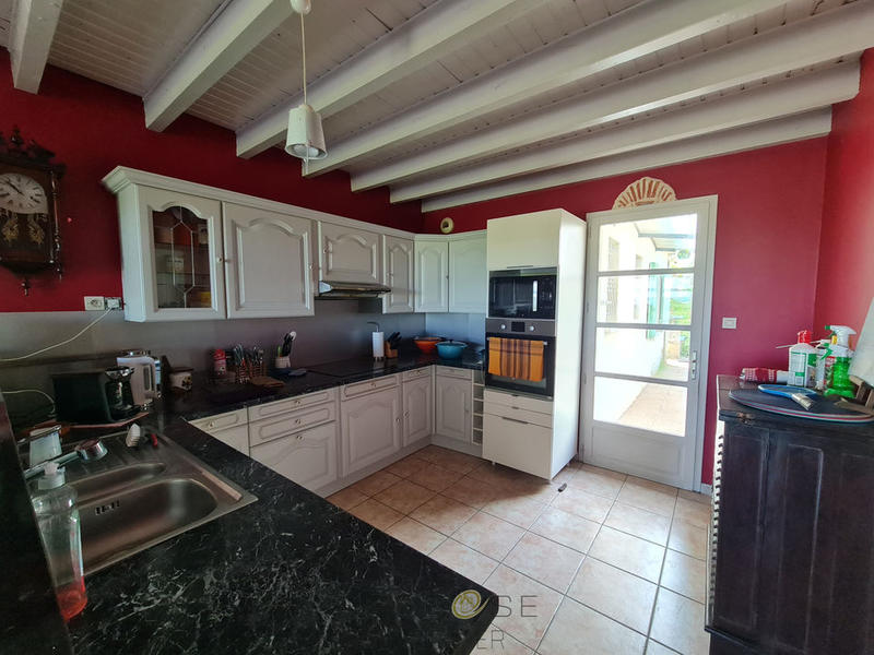 Villa - 120 m² - 4 pièces