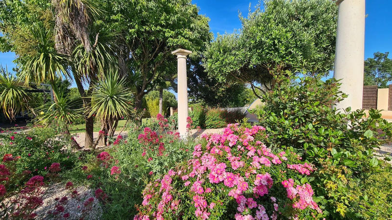 Villa - 208 m² - 8 pièces