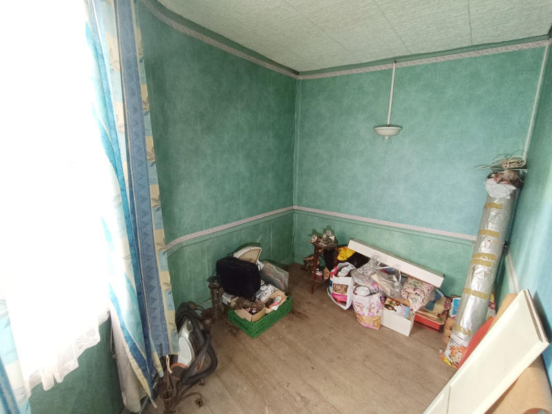 Maison - 212 m² - 5 pièces