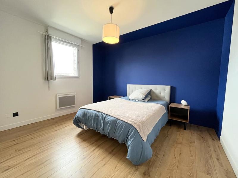 Appartement - 71 m² - 3 pièces