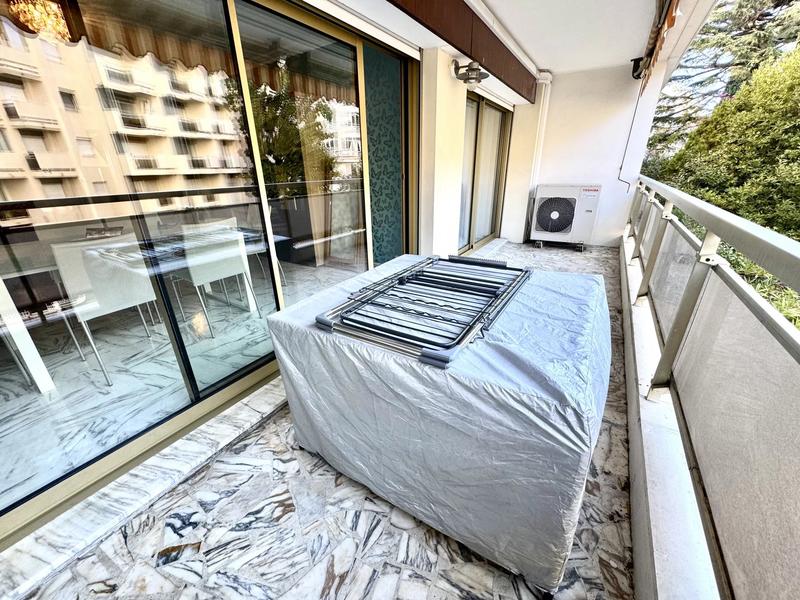 Appartement - 78 m² - 3 pièces