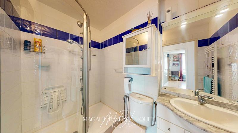 Appartement - 131 m² - 4 pièces