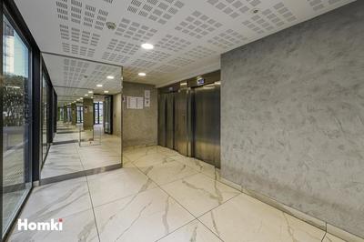 Appartement - 28 m² - 1 pièce