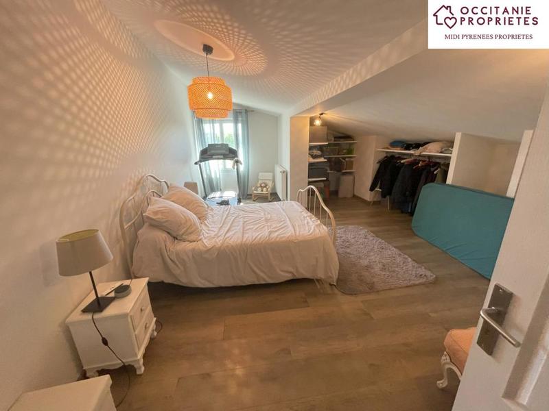 Maison - 163 m² - 8 pièces