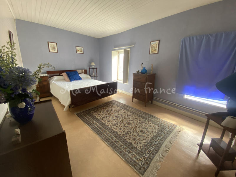 Immeuble - 200 m² - 12 pièces