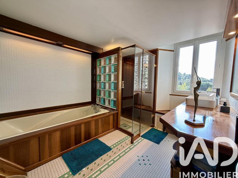 Maison de village - 142 m² - 5 pièces