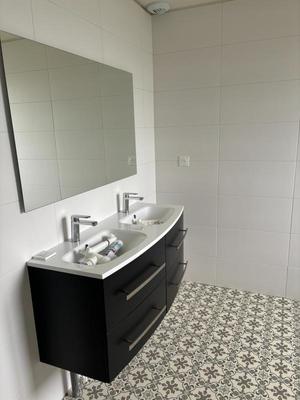 Maison de campagne - 124 m² - 6 pièces