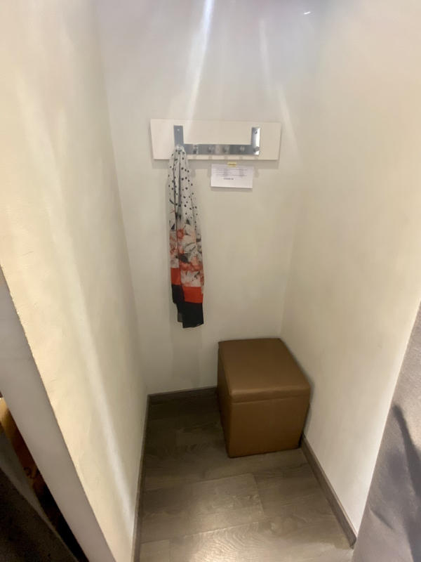 Fonds de commerce - Local commercial - 33 m²