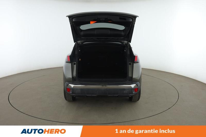 Peugeot 3008 1.5 Blue-HDi Active 130 ch