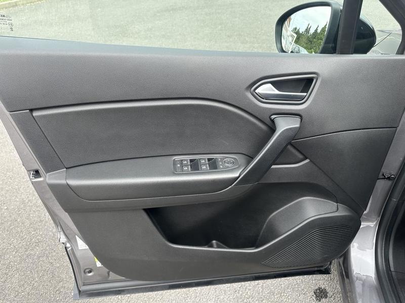 Renault Captur II Business 1.0 TCe 90cv Bvm6