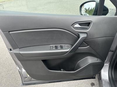 Renault Captur II Business 1.0 TCe 90cv Bvm6