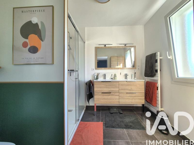 Maison - 160 m² - 7 pièces