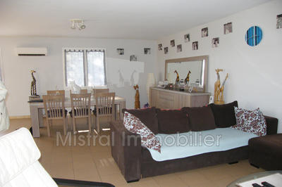 Villa - 150 m² - 5 pièces