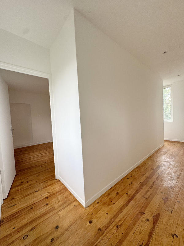 Maison - 99 m² - 4 pièces