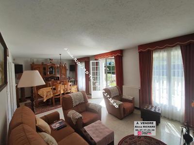 Maison - 81 m² - 3 pièces