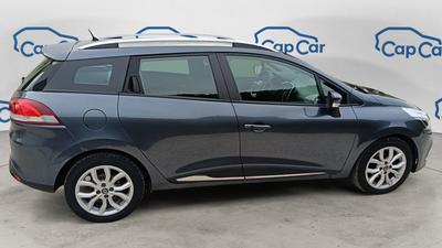 Renault Clio Estate IV 1.5 dCi Energy 90 Edc Business - Automatique