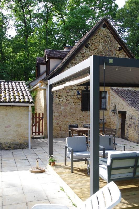 Maison - 90 m² - 3 pièces