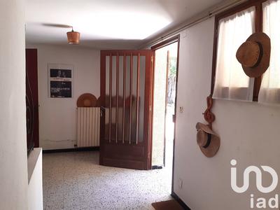 Maison - 161 m² - 7 pièces