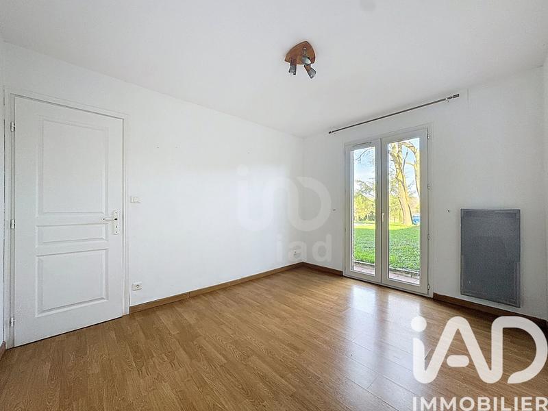 Maison - 207 m² - 7 pièces