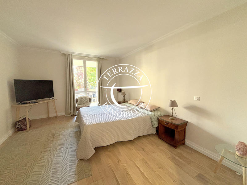 Appartement - 101 m² - 3 pièces