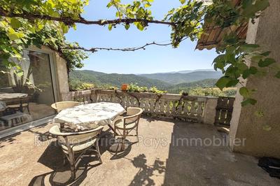 Maison - 108 m² - 3 pièces