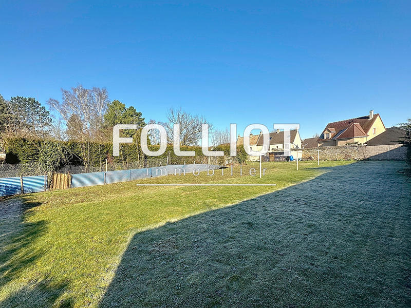 Maison - 137 m² - 6 pièces