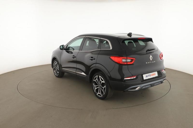 Renault Kadjar 1.5 dCi Blue Intens Edc 115 ch