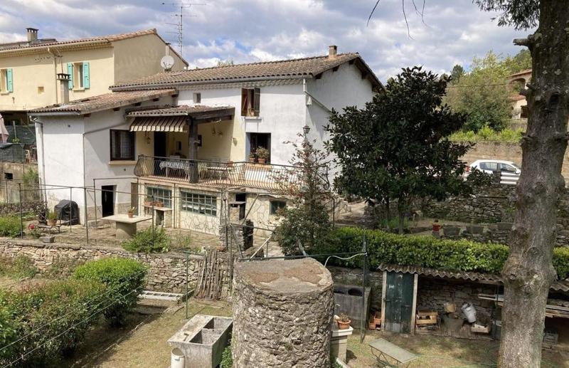 Maison - 103 m² - 7 pièces