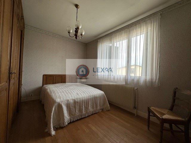 Maison de campagne - 119 m² - 4 pièces