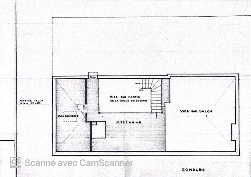 Maison - 147 m² - 5 pièces