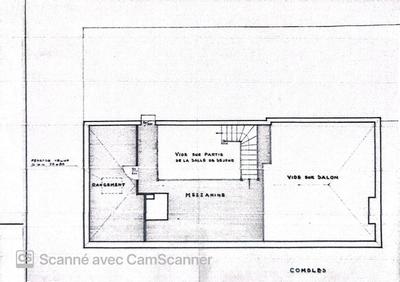 Maison - 147 m² - 5 pièces