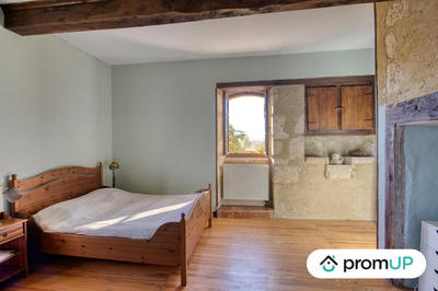 Maison - 200 m² - 6 pièces