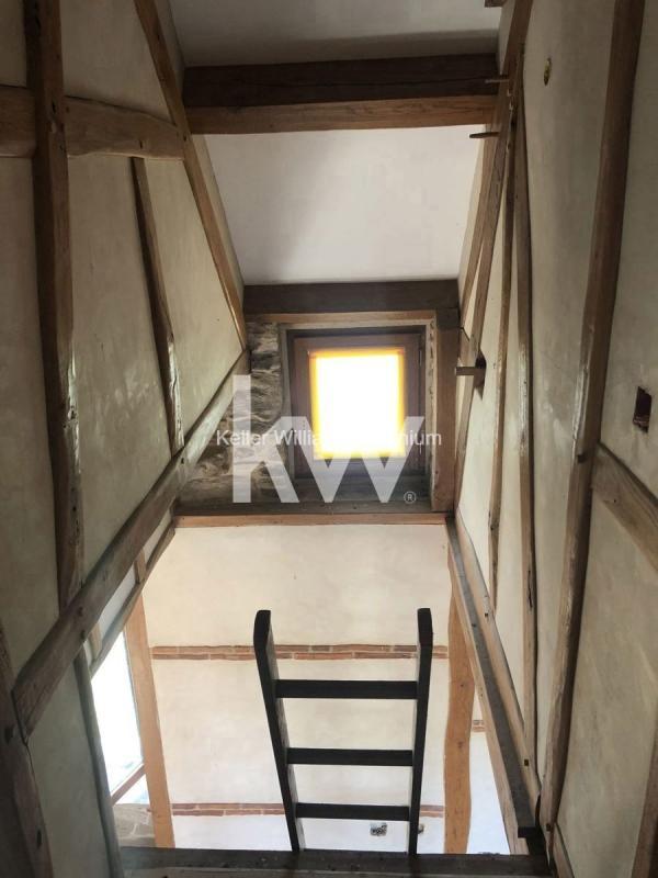 Maison - 105 m² - 3 pièces