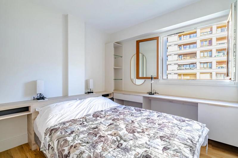 Appartement - 75 m² - 4 pièces