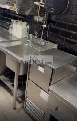 Local commercial - 60 m²