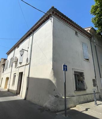 Maison - 131 m² - 6 pièces