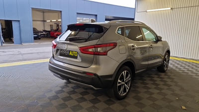 Nissan Qashqai II 1.2 Dig-T 115 n-Connecta
