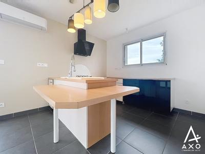 Maison - 129 m² - 6 pièces