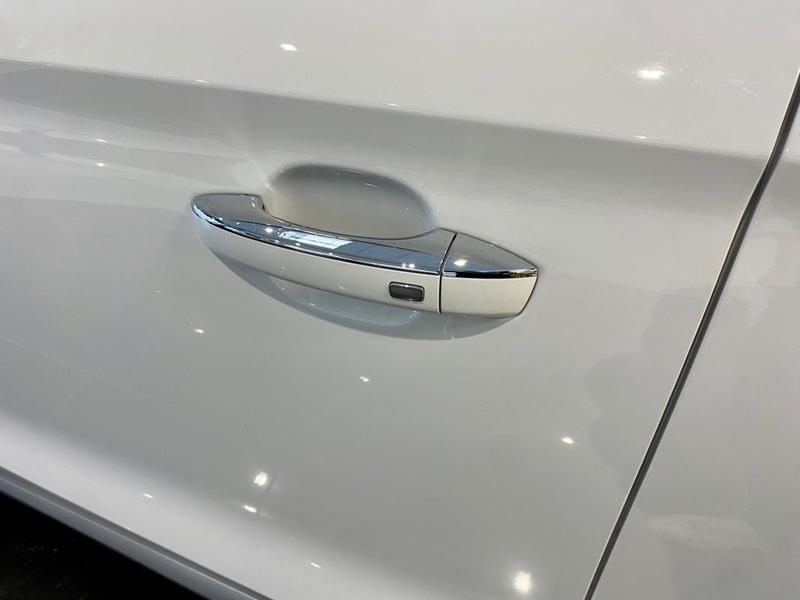 Mg Zs Ev III Autonomie Etendue 70kwh - 115 Kw 2wd Luxury