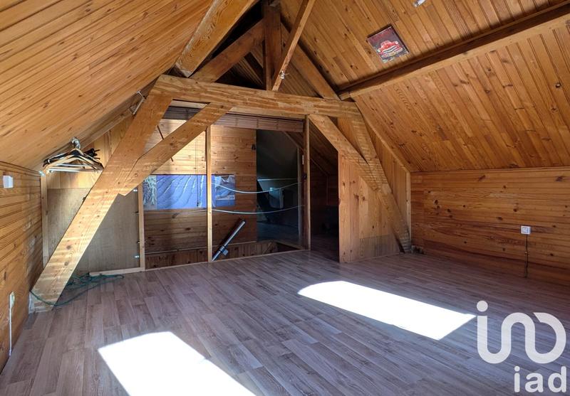 Maison - 115 m² - 4 pièces