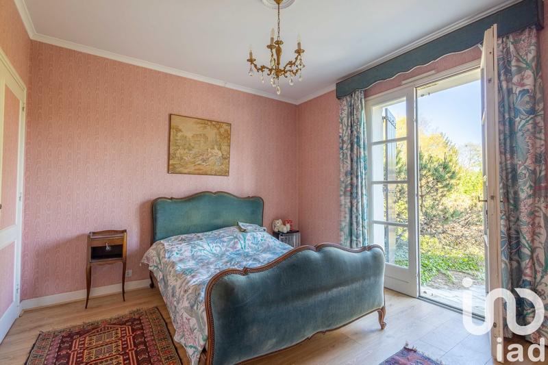 Maison - 142 m² - 6 pièces