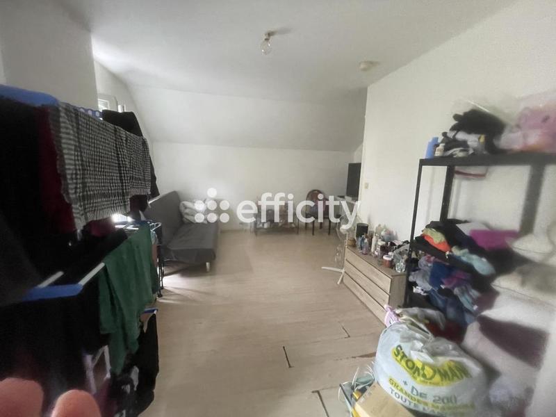 Immeuble - 85 m² - 4 pièces