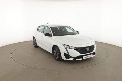 Peugeot 308 1.5 Blue-HDi Active Pack 131 ch