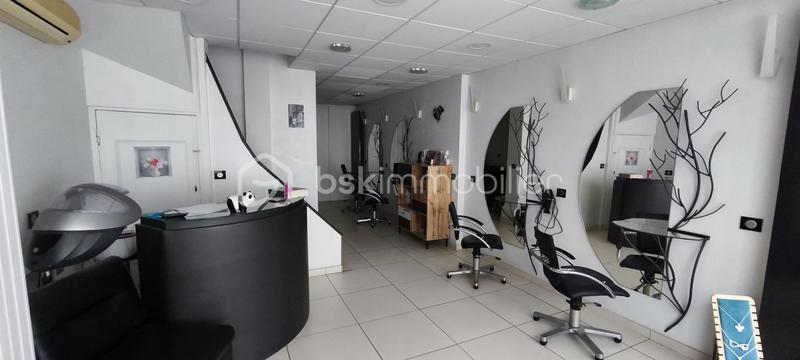 Maison de ville - 66 m² - 3 pièces