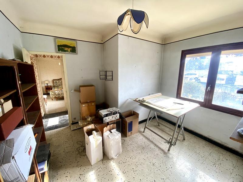 Maison - 168 m² - 7 pièces