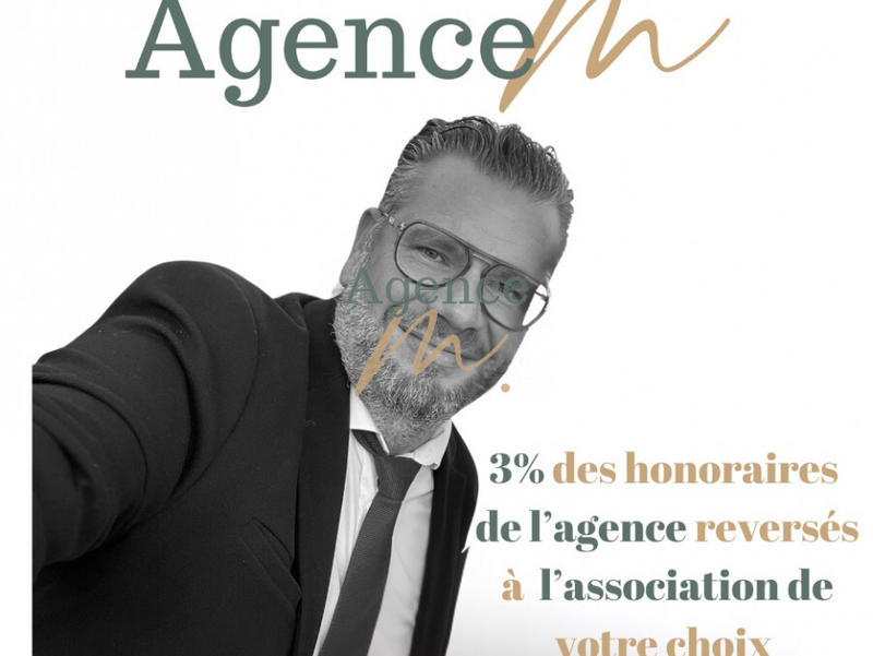 Appartement - 50 m² - 3 pièces