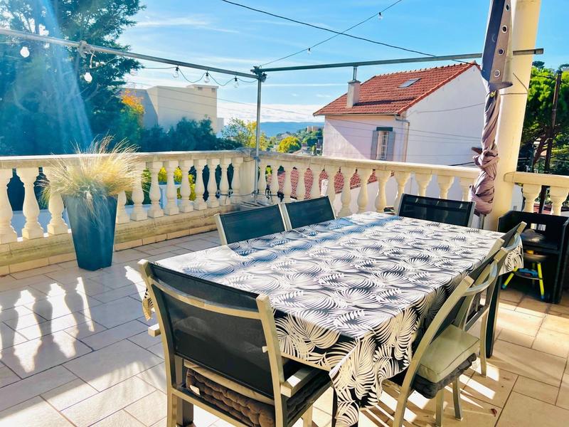 Maison - 142 m² - 4 pièces