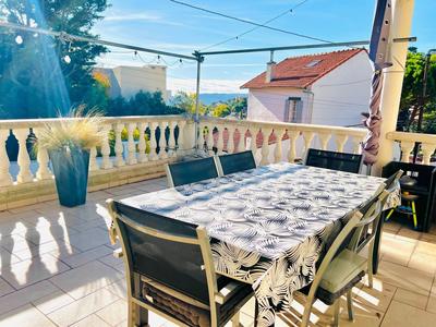 Maison - 142 m² - 4 pièces