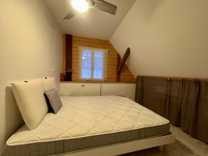 Maison de village - 99 m² - 6 pièces